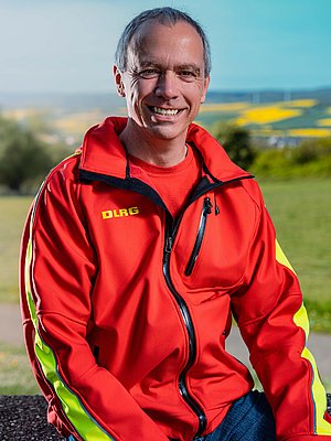 stellvertretender Vorsitzender: Joachim Nickel